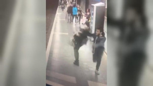 Prisión sin fianza para el hombre que agredió a varias mujeres en el metro de Barcelona
