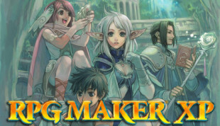 Steam regala el RPG Maker XP