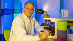 El experto en cáncer de piel que usa su pionera investigación para tratar (con éxito) su tumor cerebral