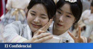 El país de la guerra de sexos: por qué los jóvenes surcoreanos se sienten discriminados