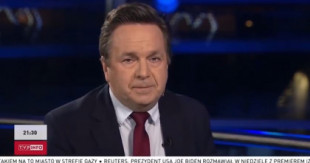 "Debería decir tres cosas": un presentador de la televisión polaca se disculpa ante el colectivo LGTBI+ tras 8 años de gobierno de ultraderecha