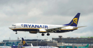 Ryanair cancela bruscamente todos sus vuelos a Israel (EN)
