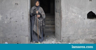 De la “carnicería” de Gaza al “apocalipsis” de Rafah