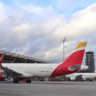 Iberia Express reanudará sus vuelos a Israel a partir de abril