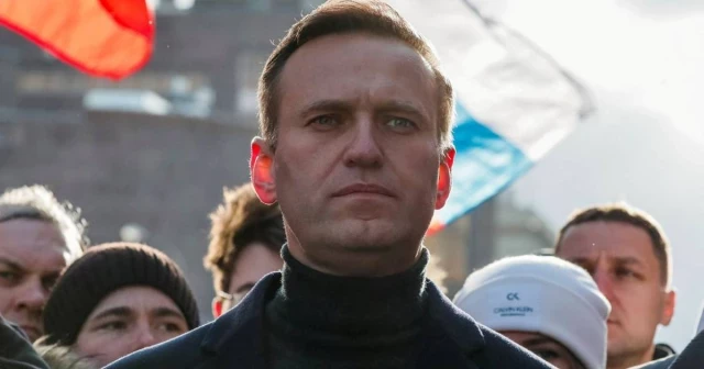 Muere el opositor ruso encarcelado Alexei Navalny