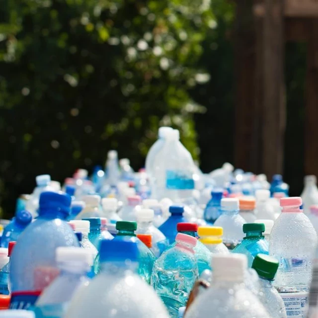 Un informe muestra cómo los fabricantes de plástico han engañado sobre las posibilidades reales del reciclaje