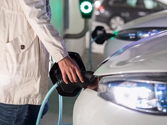 Los fabricantes de coches eléctricos no quieren saber nada de vehículos pequeños y asequibles