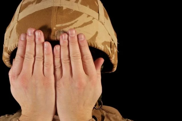 "La violación de hombres ha ocurrido en todas las guerras": el trauma de los que sufren abusos sexuales durante los conflictos armados