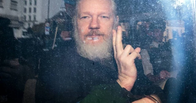 Assange es nominado al Nobel de la Paz en el mismo día en que comienza la vista para su extradición a Estados Unidos