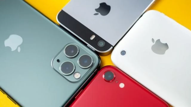 "Les dicen que su iPhone no tiene arreglo y por eso me buscan": Wilmer Becerra, el colombiano que triunfa reparando los teléfonos que Apple descarta