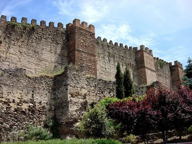 Mayrit origen y desarrollo de una ciudad Andalusí