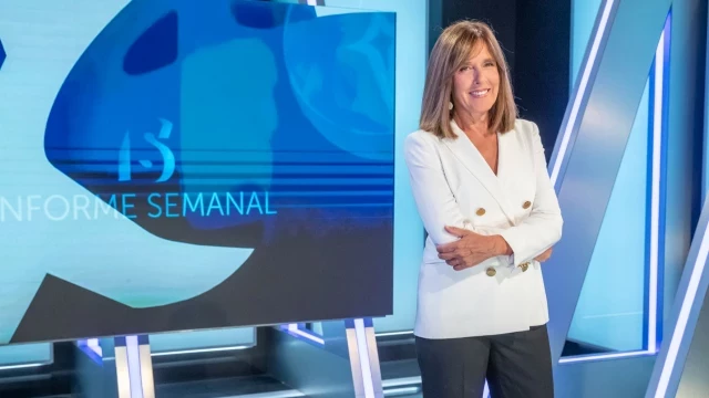 Ana Blanco se jubila: comunicado oficial de RTVE