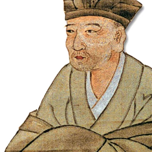 Setenta haikus de Basho, el poeta que fue samurái