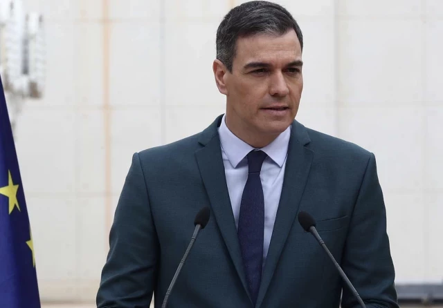 Pedro Sánchez, escandalizado por la corrupción, exige al Partido Popular que expulse a Ábalos cuanto antes