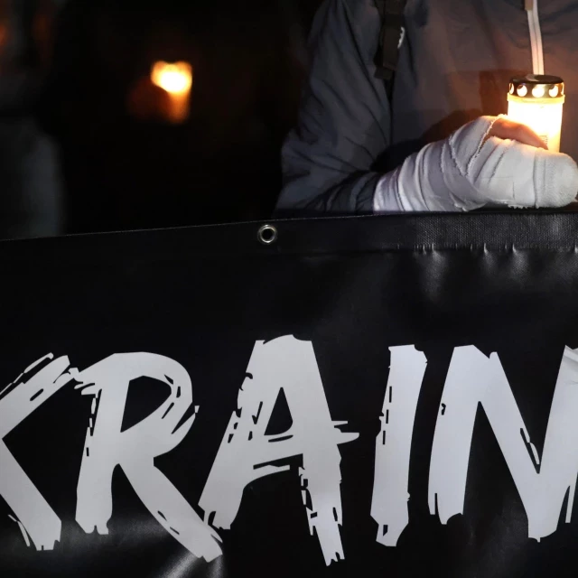 Vadim Karasev, politólogo: "Cuanto más alarguemos la guerra, estaremos más cerca de la derrota de Ucrania"