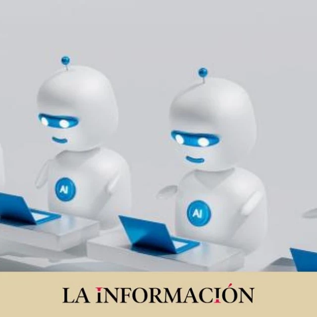 La IA puede eliminar 400.000 empleos en España durante los próximos diez años
