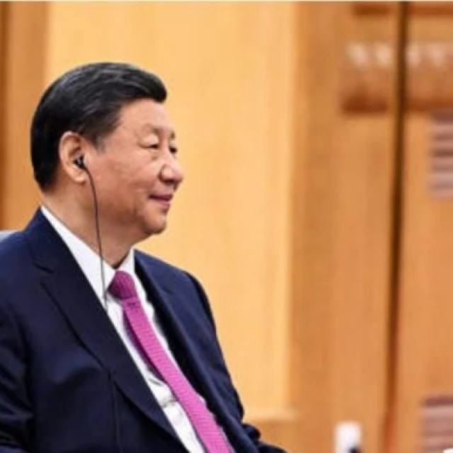 Xi Jinping no está destruyendo la economía de China: la está cambiando