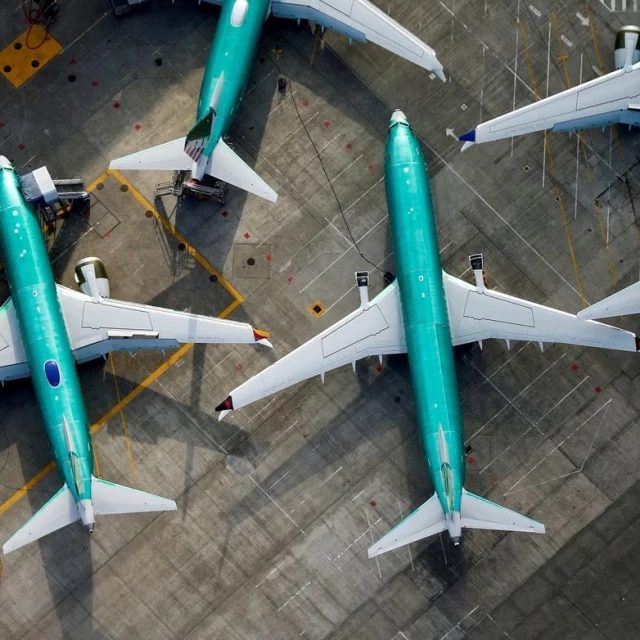 Estados Unidos cuestiona la cultura de la seguridad de Boeing en un duro informe