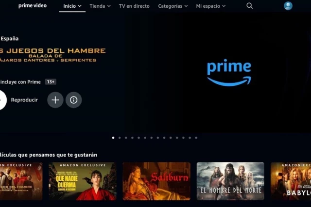 Amazon confirma los anuncios en Prime Video para España: ya tenemos fecha de la llegada de la publicidad