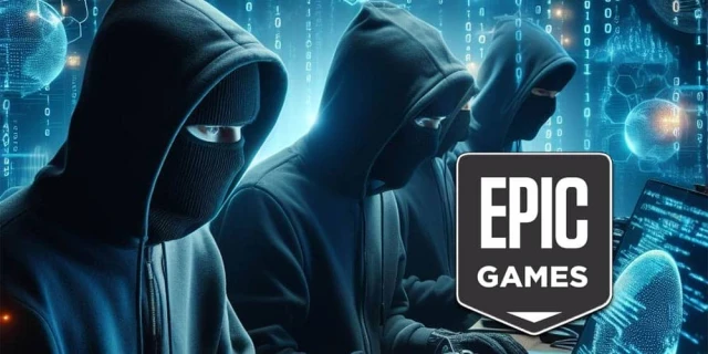 Epic Games ha sido hackeada: han robado casi 200 GB de datos, contraseñas y hasta el código fuente