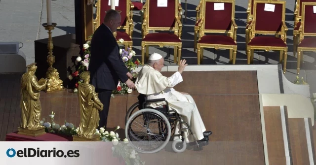 Varios curas de Toledo desean la muerte al Papa: “Rezo mucho para que pueda ir al cielo cuanto antes”