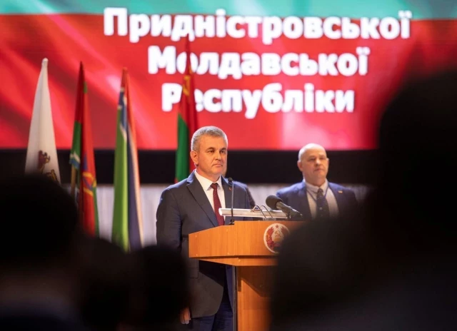 Transnistria pide protección a Rusia ante la “creciente presión” de Moldavia