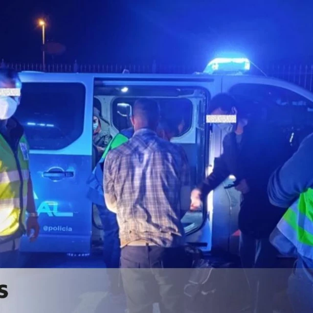 Jornadas de 12 horas, sin días libres y trasportados como ganado: seis detenidos en Murcia por explotar a 23 temporeros