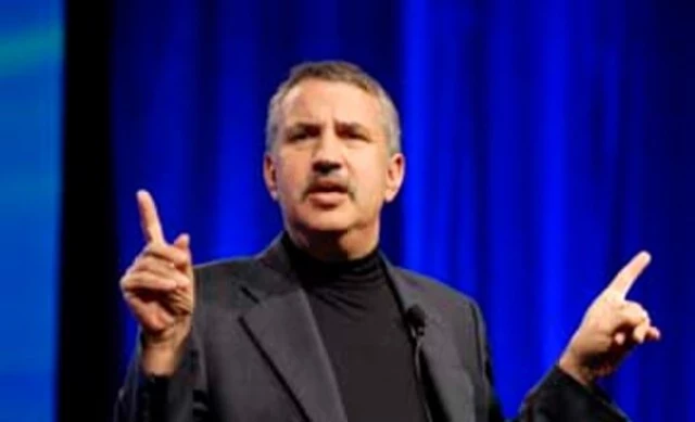 Thomas Friedman afirma que Israel está perdiendo su mayor activo, “la aceptación”