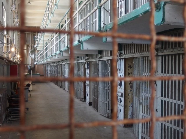 Torturaba a su hijo en una jaula para perros: Condenan a 20 años de cárcel a madre que quería “disciplinar” a menor