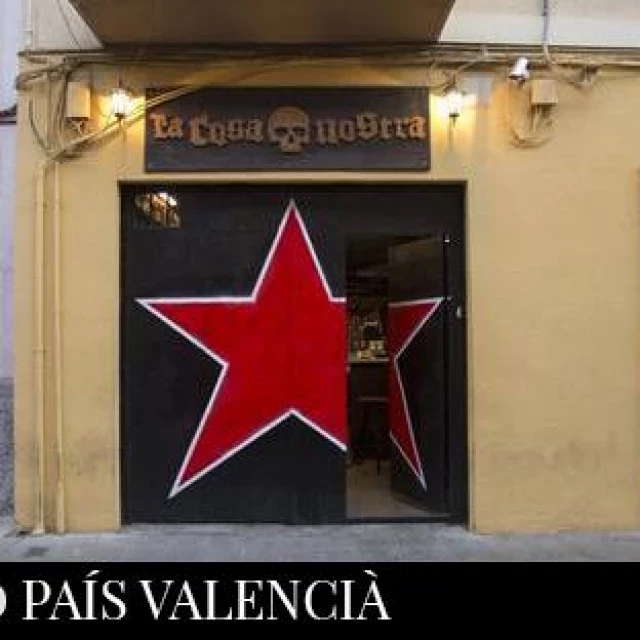 El antifascismo de Castellón apunta a un concejal de Vox como responsable político de una agresión múltiple
