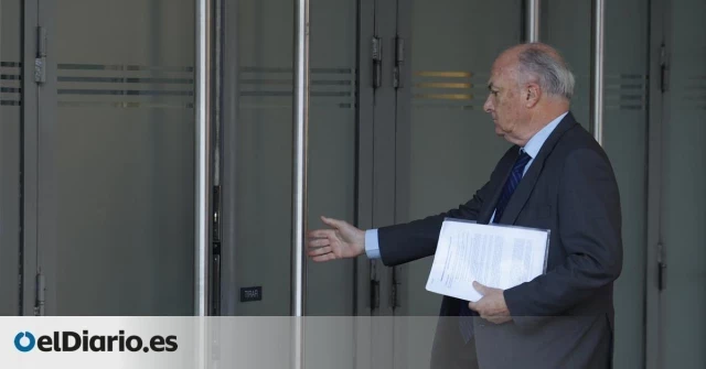 La Audiencia Nacional deja en evidencia a García Castellón por alargar irregularmente una pieza del caso Villarejo