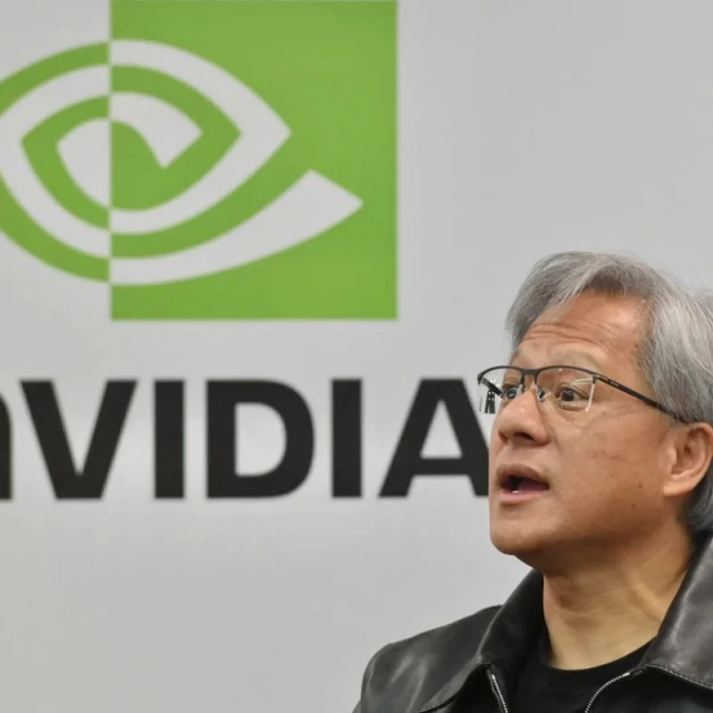 10 datos fascinantes sobre el CEO de Nvidia, Jensen Huang
