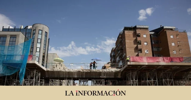 Los compradores foráneos acaparan más del 30% de la vivienda nueva en España
