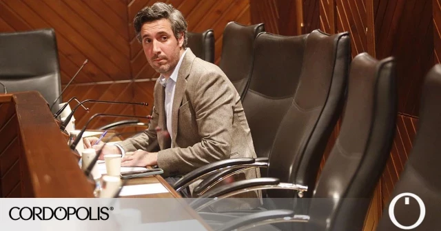 Cesado el concejal de Pozoblanco que denunció el caso del 'joven intruso'
