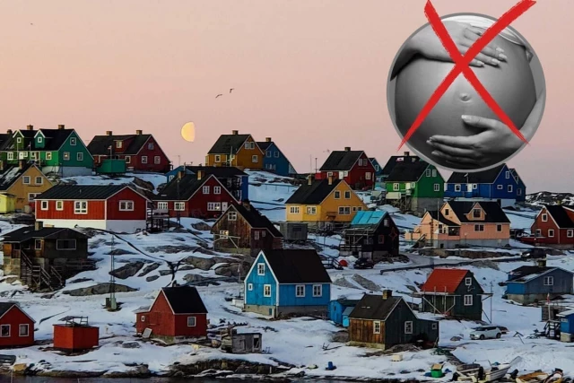 Denuncian a Dinamarca por poner DIU a mujeres para reducir la población de Groenlandia