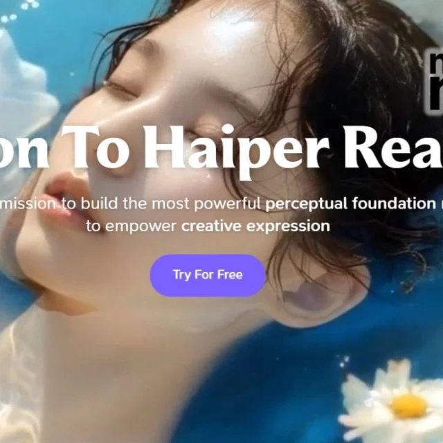 Conoce a Haiper: El generador de vídeo de IA gratuito que se enfrenta al SoRA de OpenAI [ENG]