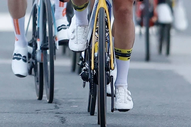 El anuncio de un control antidopaje provoca 130 abandonos en una prueba ciclista en Villena