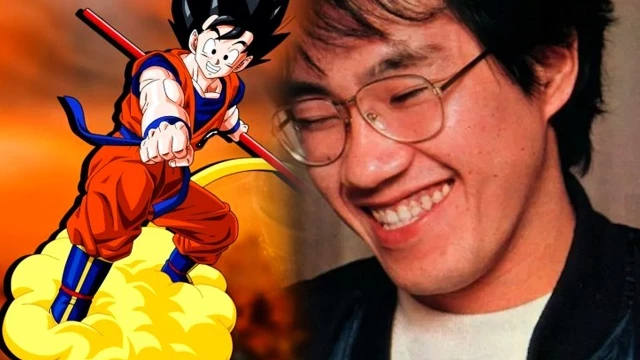 Akira Toriyama, creador de Dragon Ball, fallece a los 68 años