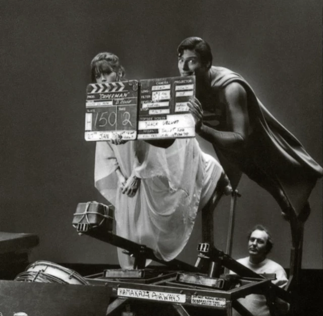La historia de cómo Christopher Reeve consiguió el papel de Superman y se puso tan cachas que tuvieron que repetir tomas ya filmadas