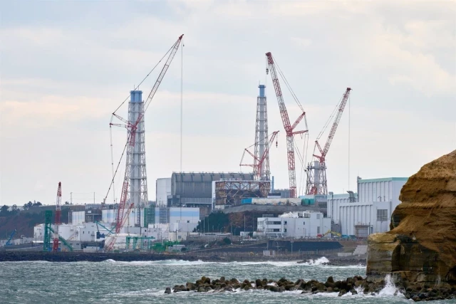 Incertidumbre por el tritio en las aguas de Fukushima devueltas al mar