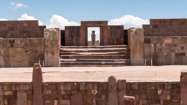 Cómo desapareció la civilización de los Tiwanaku conocida como la "cultura madre" de América del Sur
