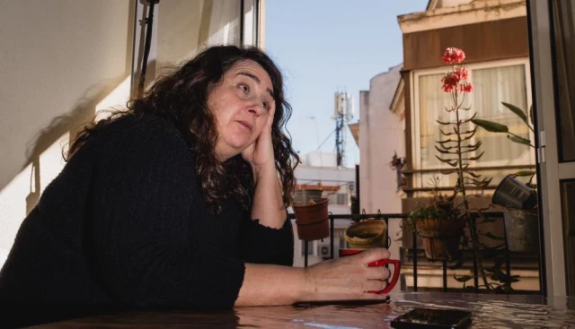 Rocío y sus hijos, víctimas de la turistificación: en la calle tras 26 años de alquiler en Sevilla