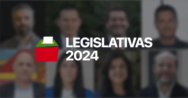 Portugal: Resultados de las legislativas 2024
