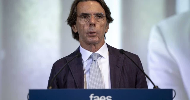 La fundación FAES de Aznar insiste 20 años después del 11-M: "Al Gobierno de entonces no le constaban las evidencias que se le reprocha ocultar"