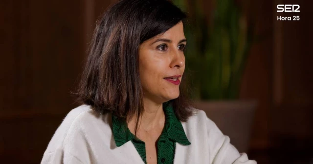 "Ha sido una bofetada": la periodista Olga Rodríguez enmudece a La cena de los idiotés con un dilema real