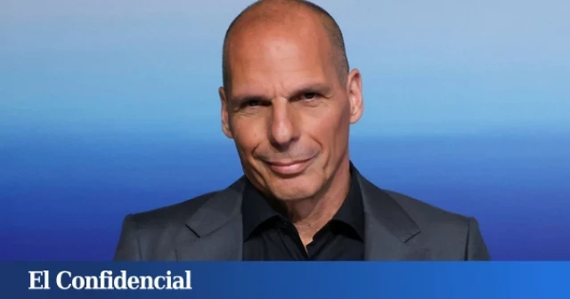 Según Varoufakis, el capitalismo ha muerto y lo que viene ahora es peor