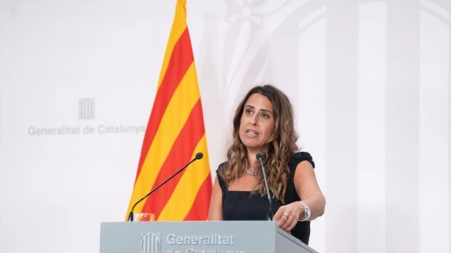 La Generalitat catalana asume el Premio Guillem Agulló tras la renuncia de Les Corts