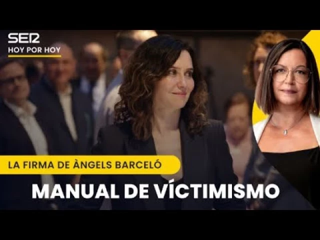 Barceló: ¿Sabremos algún día cuántos sin escrúpulos se enriquecieron con la pandemia?