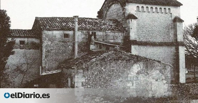 La 'gentrificación' hace desaparecer pueblos desde el siglo XIV: qué fue de Santa Maria de la Torre o Guinyent