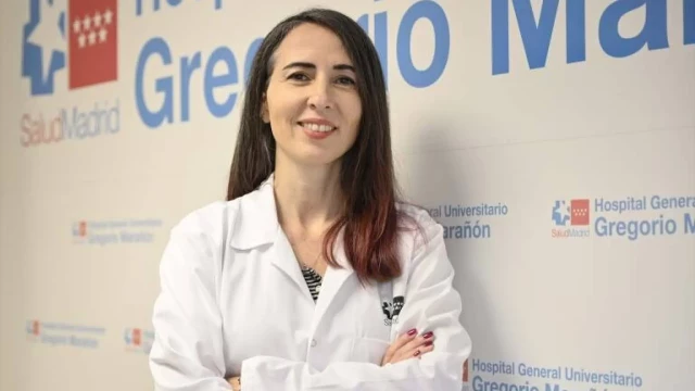 Susana Carmona, neurocientífica: "La ciencia respalda lo que intuíamos, que la maternidad nos transforma para siempre"
